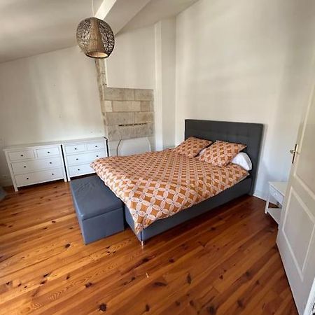 Appartement Au Coeur De ペリグー エクステリア 写真