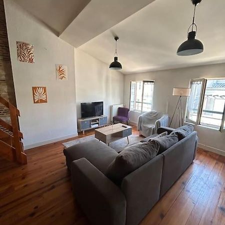 Appartement Au Coeur De ペリグー エクステリア 写真